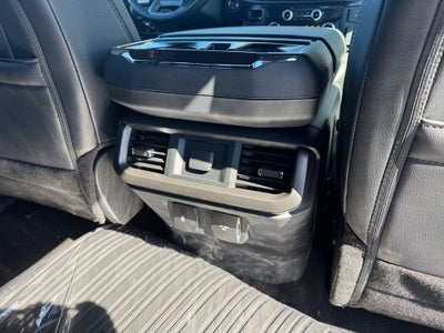 2025 Ford F-150 Lariat 501A