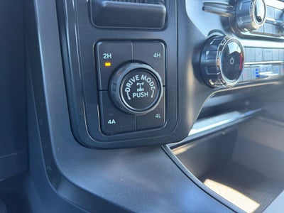 2025 Ford F-150 Lariat 501A