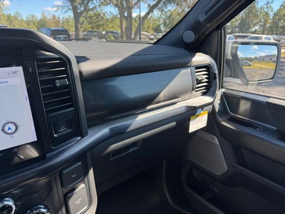 2025 Ford F-150 Lariat 501A