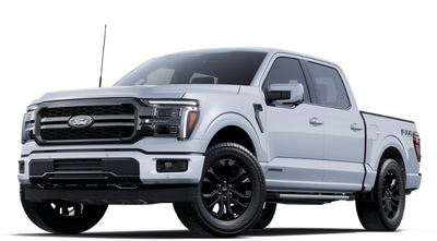 2025 Ford F-150 Lariat 501A