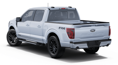 2025 Ford F-150 Lariat 501A