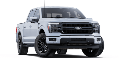 2025 Ford F-150 Lariat 501A