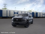 2026 Ford F-150 Lariat InTransit