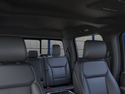 2026 Ford F-150 Lariat InTransit