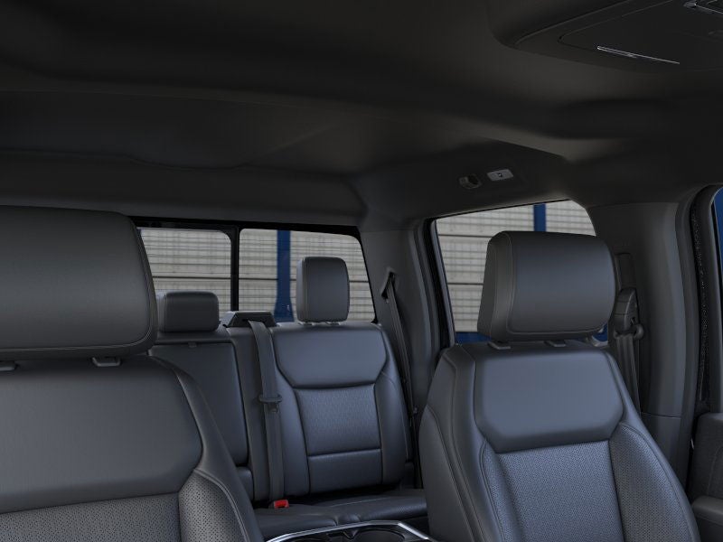 2026 Ford F-150 Lariat InTransit