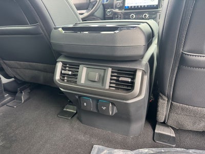 2026 Ford F-150 Lariat 501A