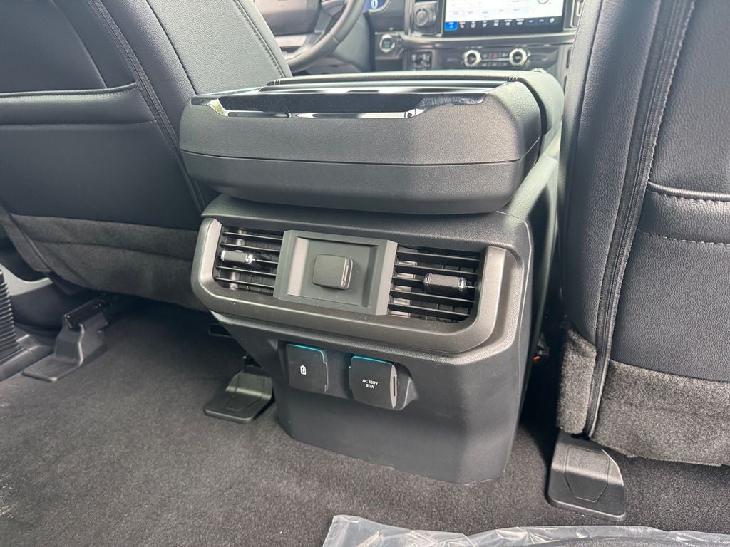 2026 Ford F-150 Lariat 501A