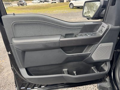 2026 Ford F-150 Lariat 501A