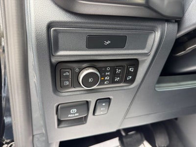 2026 Ford F-150 Lariat 501A