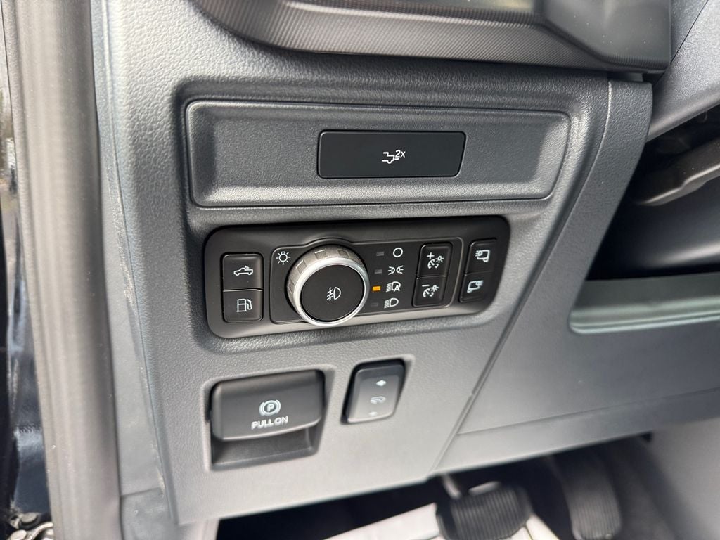 2026 Ford F-150 Lariat 501A