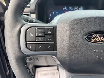 2026 Ford F-150 Lariat 501A