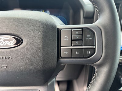 2026 Ford F-150 Lariat 501A