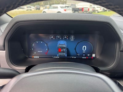 2026 Ford F-150 Lariat 501A