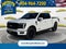 2026 Ford F-150 Lariat 501A