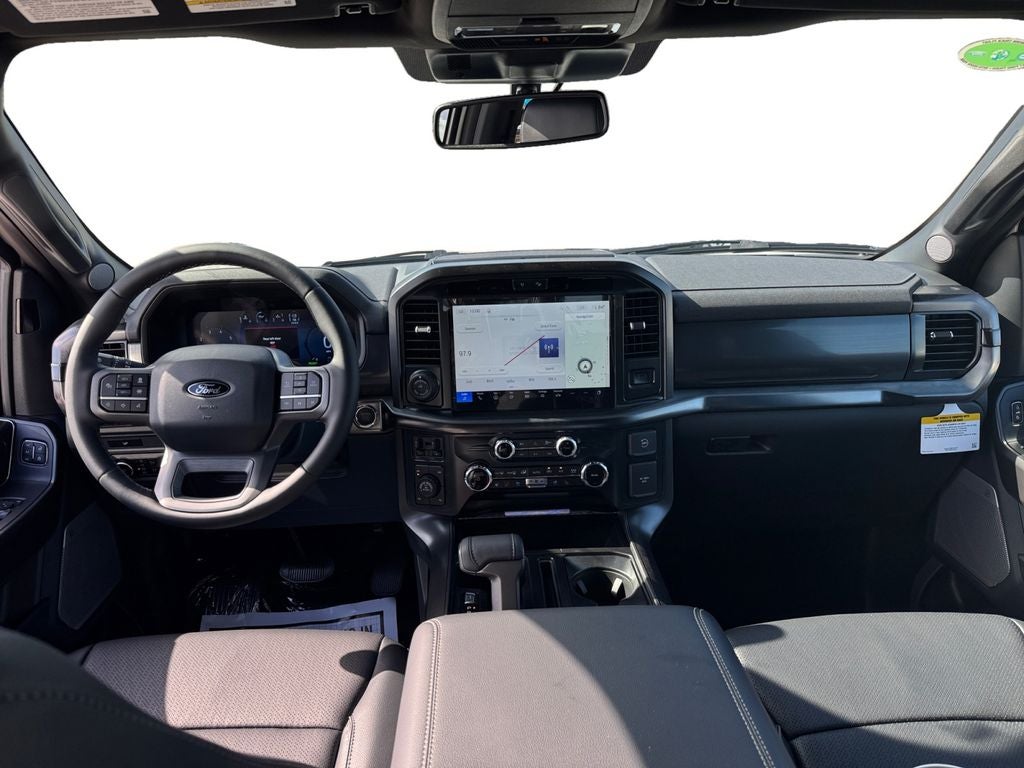 2026 Ford F-150 Lariat 501A