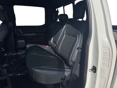 2026 Ford F-150 Lariat 501A