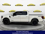 2026 Ford F-150 Lariat 501A