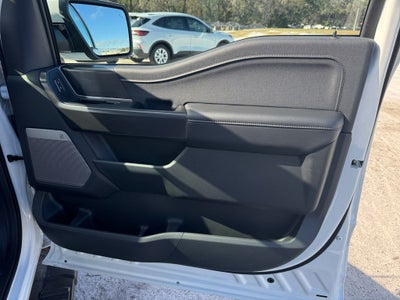 2026 Ford F-150 Lariat 501A