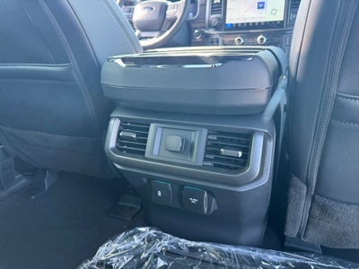 2026 Ford F-150 Lariat 501A