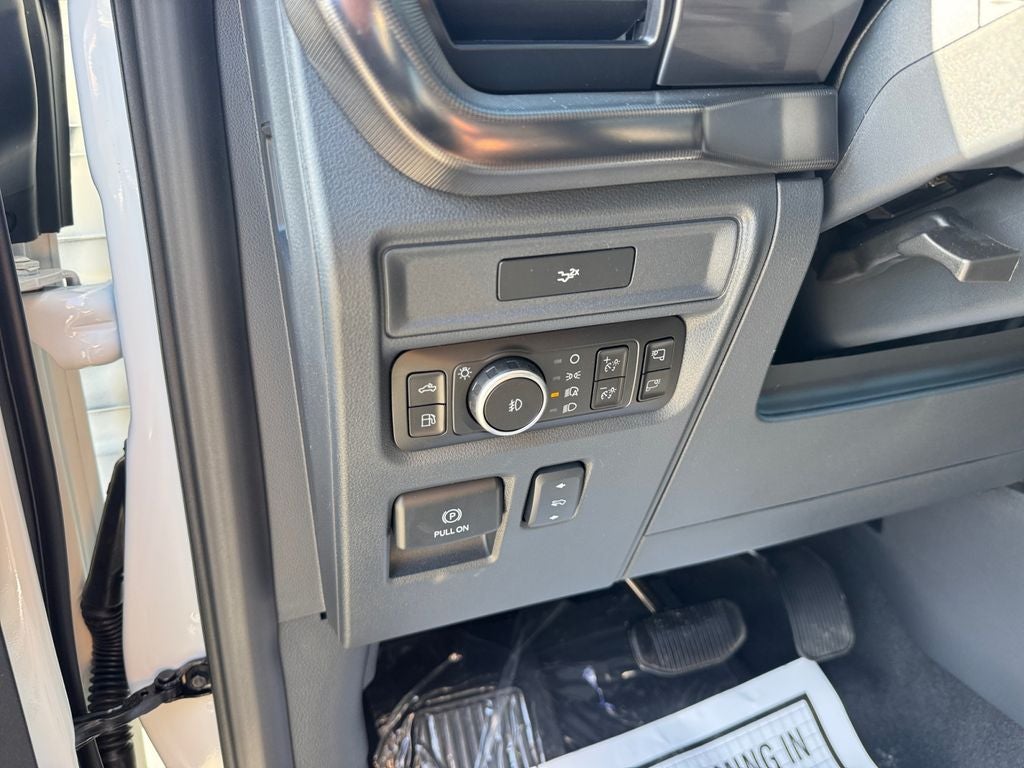 2026 Ford F-150 Lariat 501A