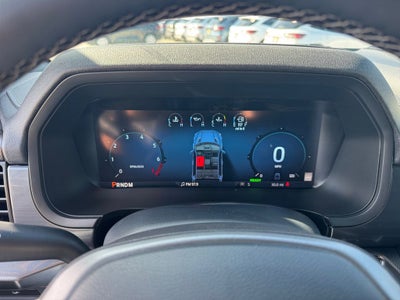 2026 Ford F-150 Lariat 501A