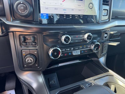 2026 Ford F-150 Lariat 501A