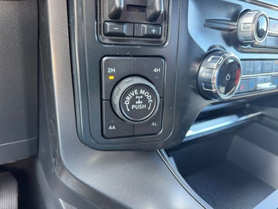 2026 Ford F-150 Lariat 501A