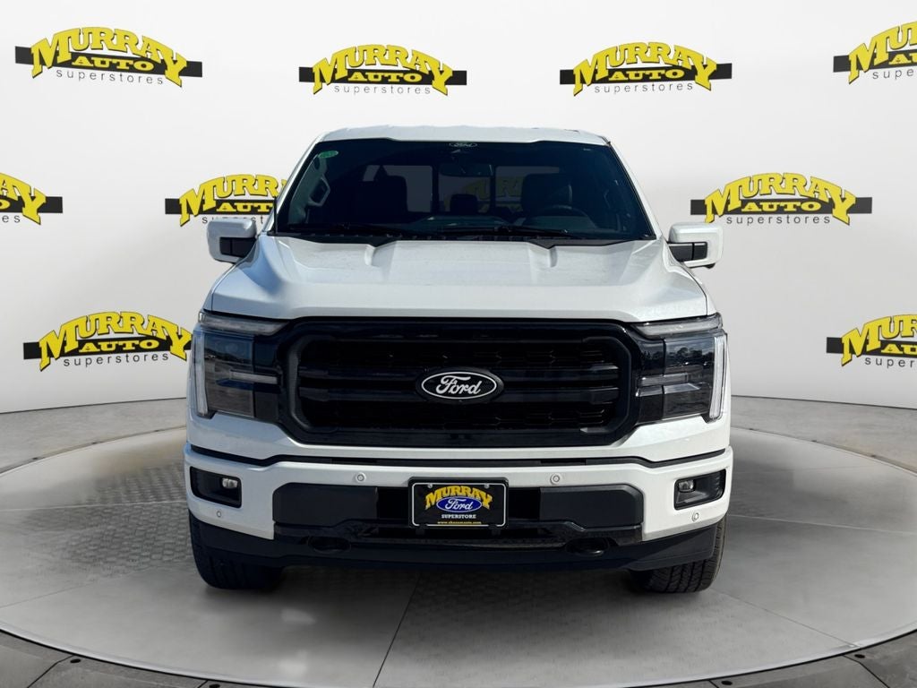 2026 Ford F-150 Lariat 501A