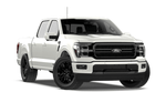 2026 Ford F-150 Lariat 501A