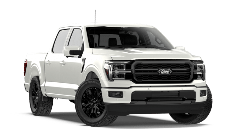 2026 Ford F-150 Lariat 501A