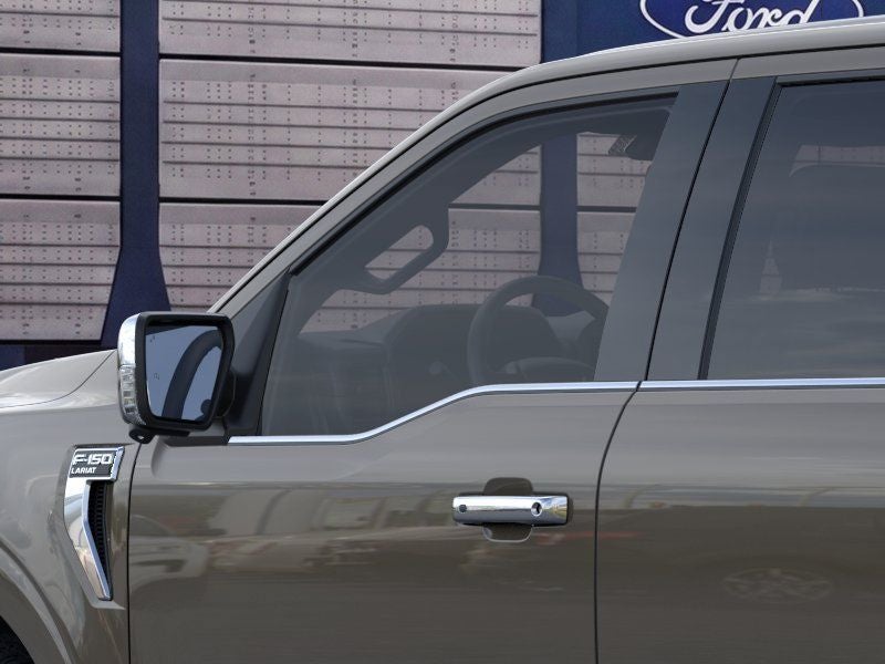 2026 Ford F-150 Lariat 501A