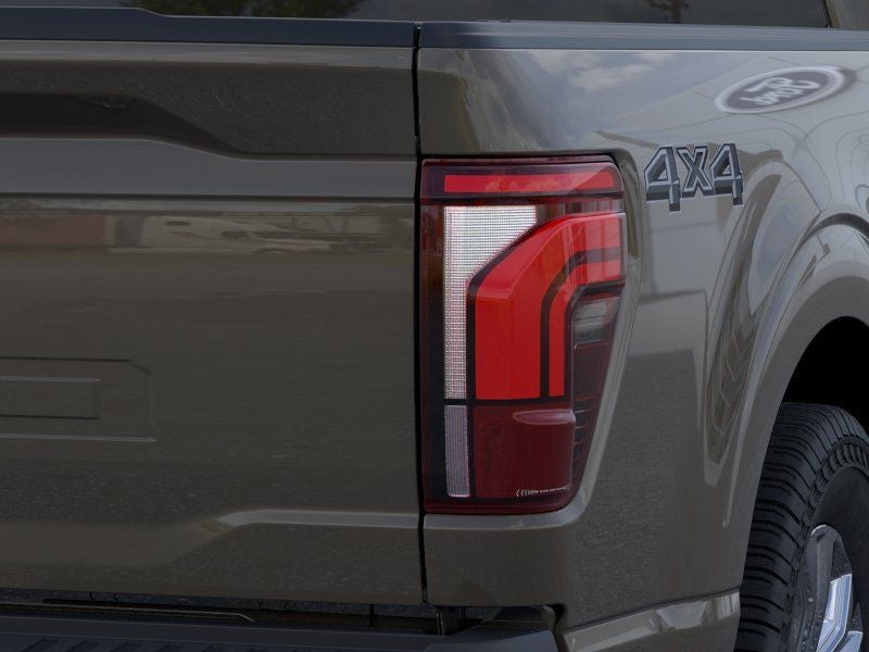 2026 Ford F-150 Lariat 501A