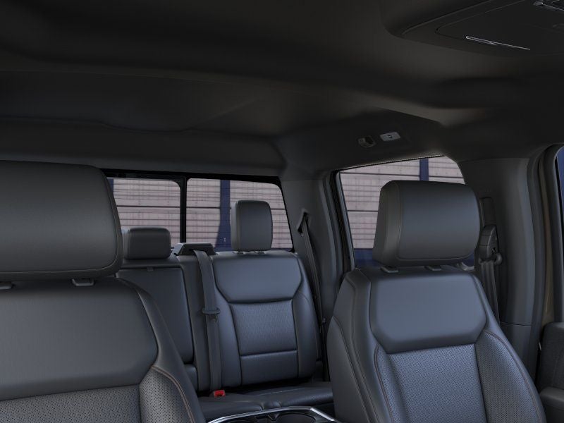 2026 Ford F-150 Lariat 501A