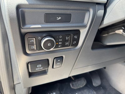 2026 Ford F-150 Lariat 501A