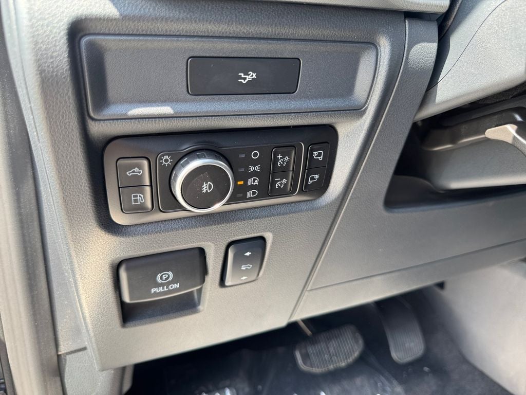 2026 Ford F-150 Lariat 501A