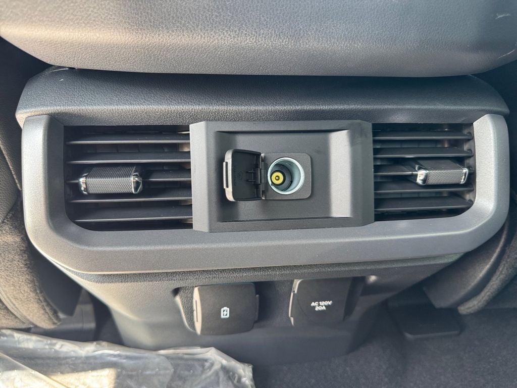 2026 Ford F-150 Lariat 501A