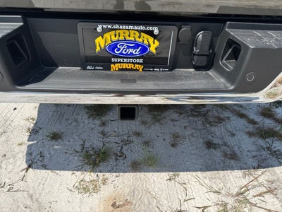 2026 Ford F-150 Lariat 501A