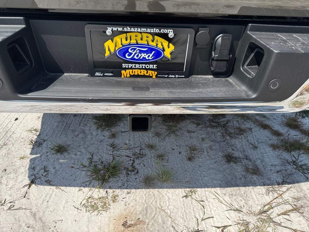 2026 Ford F-150 Lariat 501A