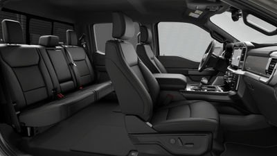 2026 Ford F-150 Lariat InTransit