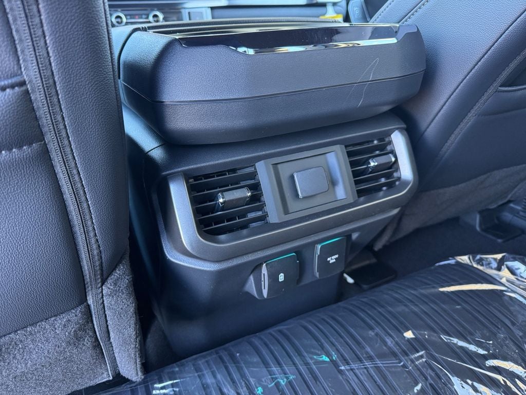 2025 Ford F-150 Lariat 501A