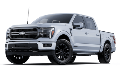 2025 Ford F-150 Lariat 501A