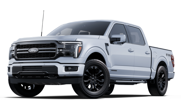 2025 Ford F-150 Lariat 501A