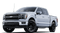 2025 Ford F-150 Lariat 501A