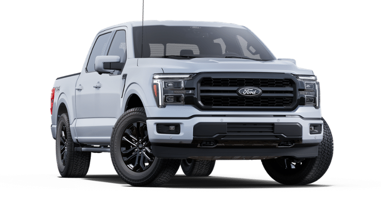 2025 Ford F-150 Lariat 501A