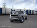 2026 Ford F-150 Lariat InTransit