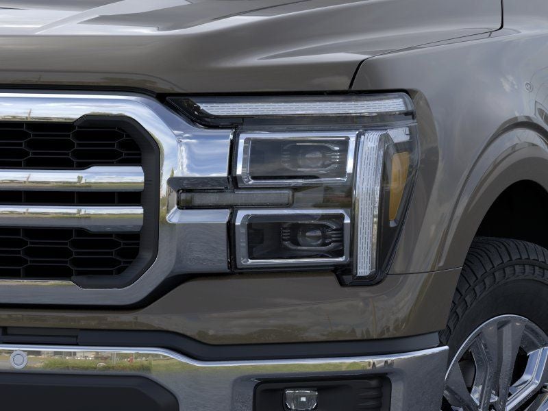 2026 Ford F-150 Lariat 501A