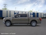 2026 Ford F-150 Lariat InTransit