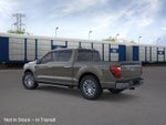 2026 Ford F-150 Lariat InTransit
