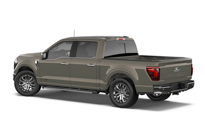 2026 Ford F-150 Lariat 501A