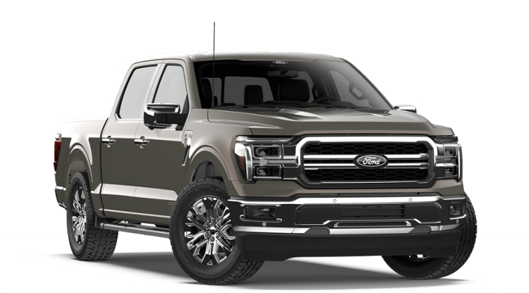 2026 Ford F-150 Lariat 501A